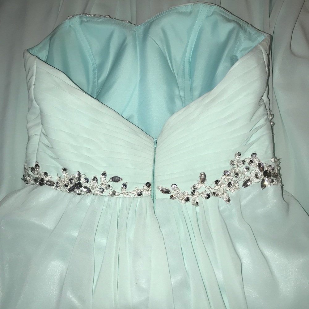 Prom Dress - Picture 5 of 8
